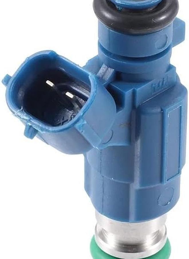 Fuel Injector Nozzle 16600 AA500 For Nissan GTR Patrol Skyline R34 RB25DET 2 5L - Image 3