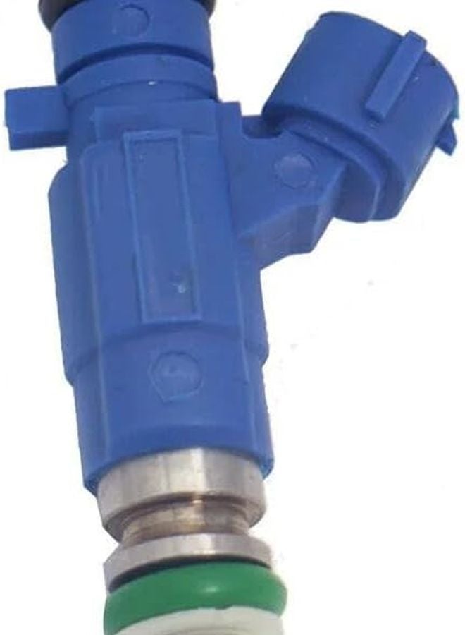 Fuel Injector Nozzle 16600 AA500 For Nissan GTR Patrol Skyline R34 RB25DET 2 5L - Image 2