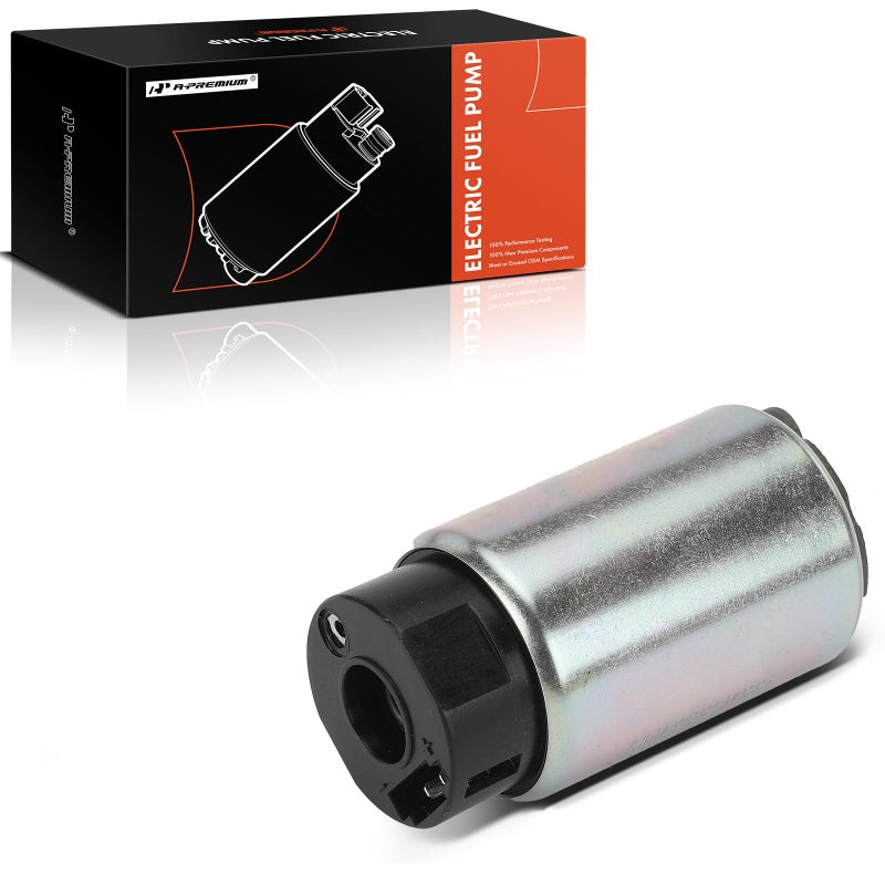 APremium Electric Fuel Pump with Strainer Replacement for Lexus GX470 Toyota 4Runner 20052009 V8 47L FJ Cruiser 20072009 40L
