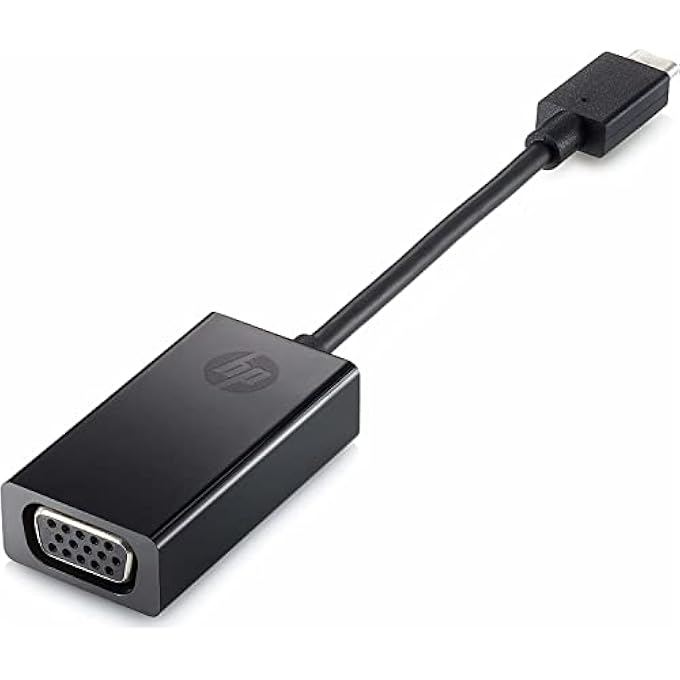 محول USB-C إلى VGA