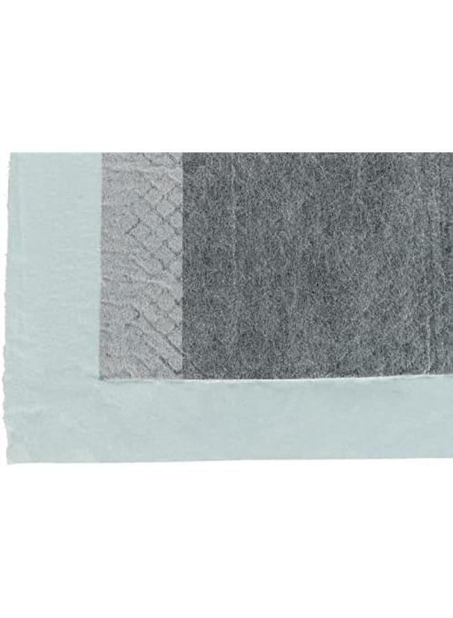 تريكسي فوط صحية للحفاض بالكربون المنشط 40 × 60 سم 7 قطع - Image 2