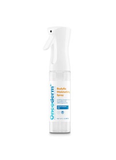 Oncoderm Oncology Skin Care - BodyRx Moisturizing Spray. Skin Care for People Living with Cancer. Great Gift for Chemo Patient. Designed by Oncologists and Dermatologists. Chemo Skin Care (10 Fl Oz)  - Image 1