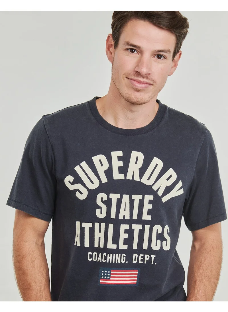 Superdry Athletic Ess Tee
