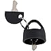 Precision Auto Products Deluxe Easy Pull Key Set for Pride Mobility Scooter Premium Replacement Keys Set of 2 for Pride GoGo Sport Elite Traveller Pride Victory Revo Zero Turn Legend GoGo Ultra LX Power Wheel Chair - Image 3