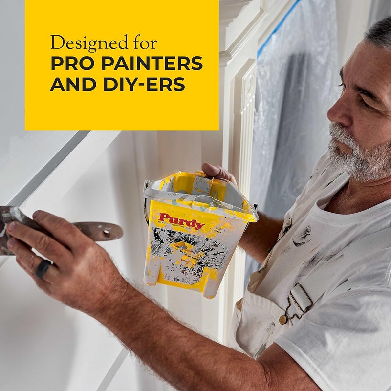 Purdy 140855648 Power Lock Professional Grade Extension Pole, 4-8-Feet - Image 5