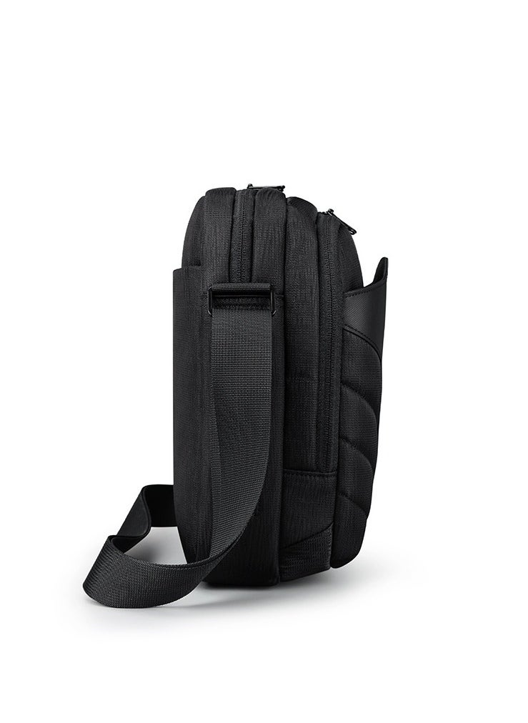 KINGSONS New trend casual crossbody bag  - Image 2