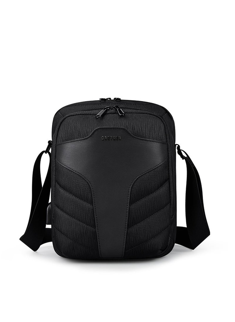 KINGSONS New trend casual crossbody bag  - Image 1