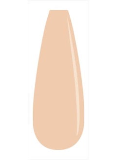 KIARA SKY Professional Nails, Nail Dipping Powder 1 oz. - Nude Tone (Re-Nude)  - Image 3