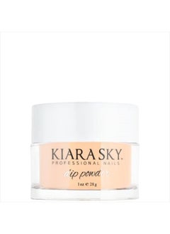 KIARA SKY Professional Nails, Nail Dipping Powder 1 oz. - Nude Tone (Re-Nude)  - Image 1