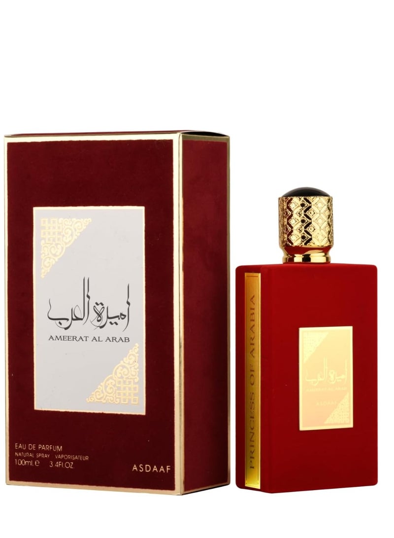 Lattafa Ameerat Al Arab EDP 100ml - Image 2