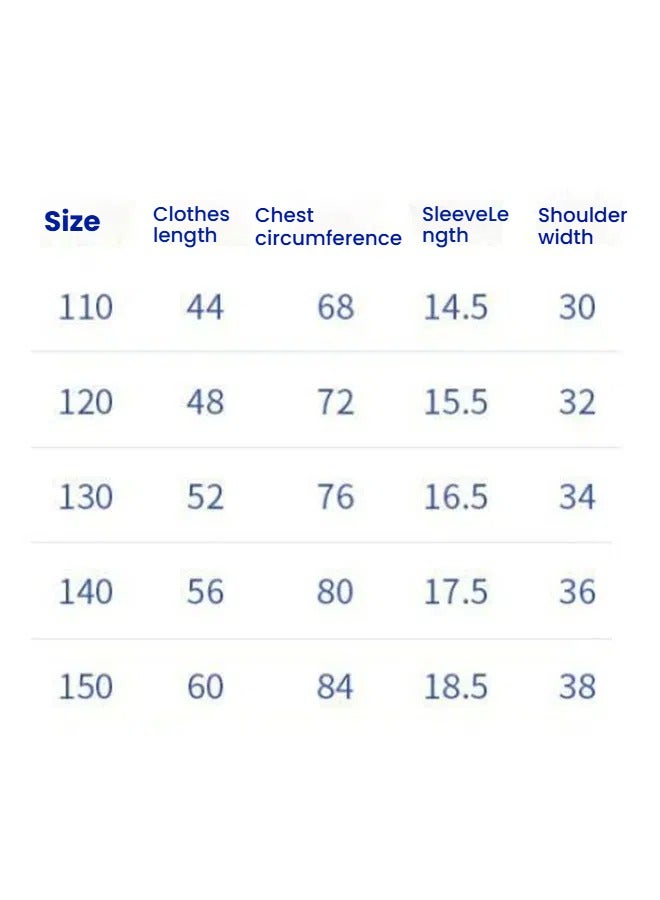عام كورومي الفتيات قصيرة الأكمام تي شيرت الصيف القطن الخالص 2025 جديد الفتيات الأطفال نصف الأكمام تي شيرت - Image 2