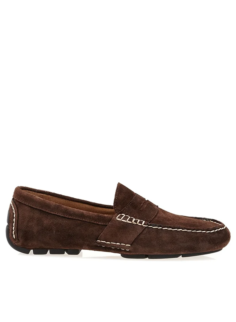 POLO RALPH LAUREN Telly Moccasins