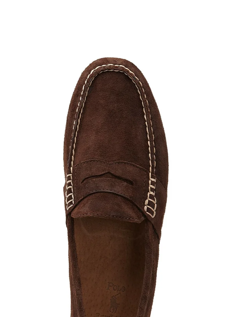 POLO RALPH LAUREN Telly Moccasins