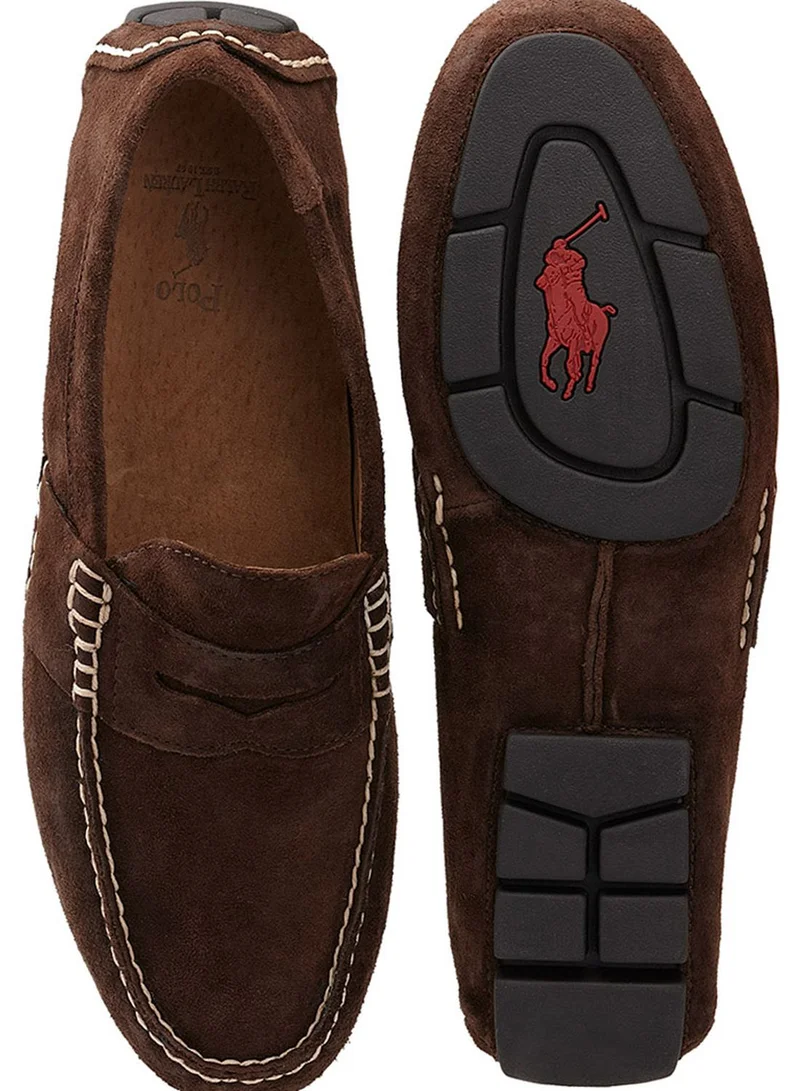 POLO RALPH LAUREN Telly Moccasins