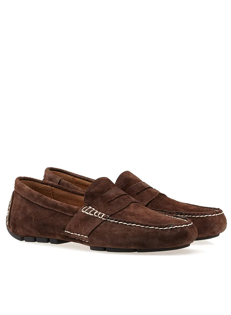 POLO RALPH LAUREN Telly Moccasins