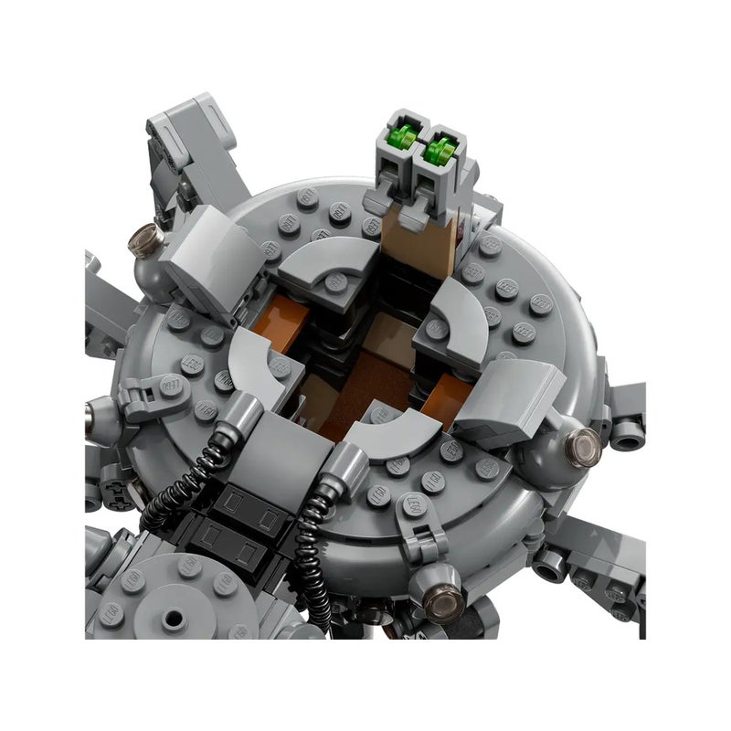 LEGO - Star Wars Spider Tank 526 Pieces - 75361 - Image 4