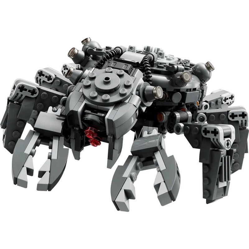 LEGO - Star Wars Spider Tank 526 Pieces - 75361 - Image 3