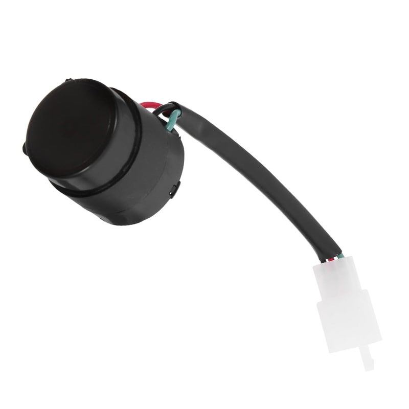 3 حزمة إشارة مؤشر الوميض لتعزيز السلامة في الدراجات البخارية 50-250 سي سي ومركبات ATV - Image 5