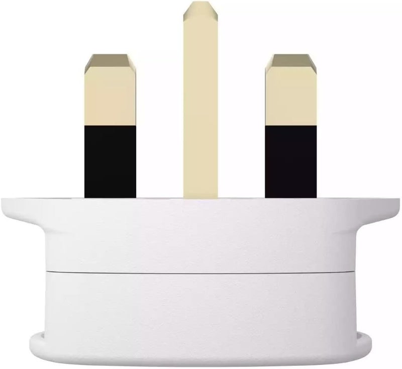 Schneider Electric 13A Plug Top with Fuse - Image 4