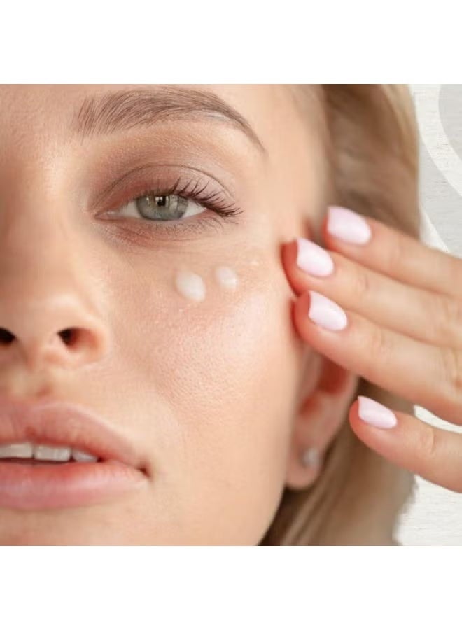 Nawah Eye Cream with Hyaluronic Acid 50ml - Image 3