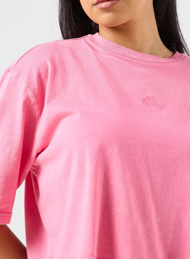 Adidas All Szn T-Shirt