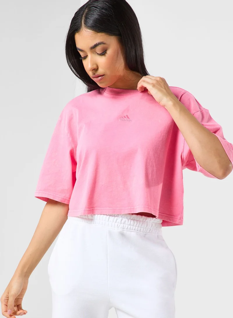 Adidas All Szn T-Shirt