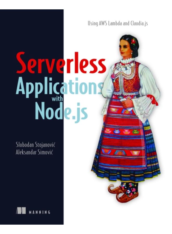 Severless Apps w/Node and Claudia.ja_p1 
