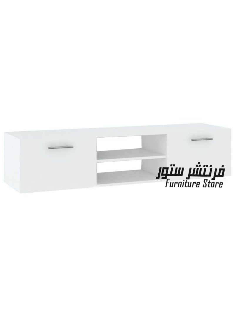 Modern TV unit - height 40 cm - width 150 cm - depth 34 cm, from Furniture Store. - pzsku/Z4F4774AC308493BDE26DZ/45/1741261876/15d81f17-b31f-4693-8136-a8dc3861a3fe