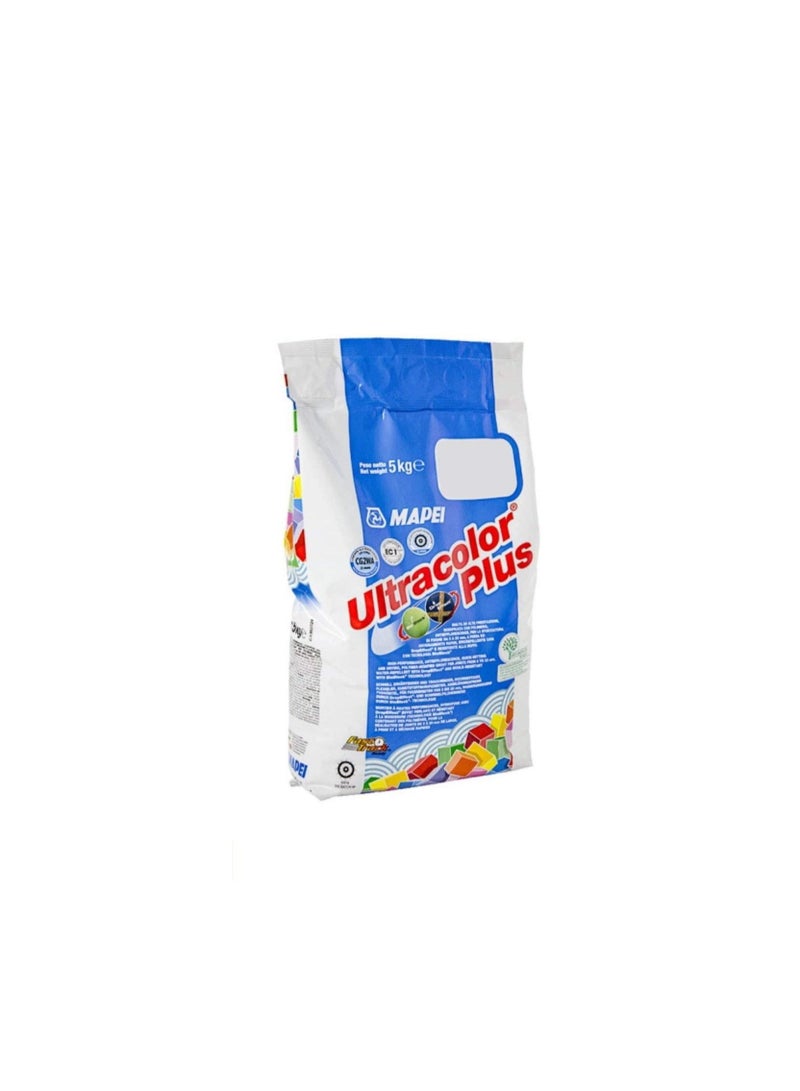 MAPEI Mapei Ultracolor Grout Vanilla 5Kg 131