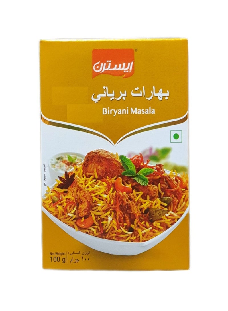 Eastern Biryani Spices 100 g
