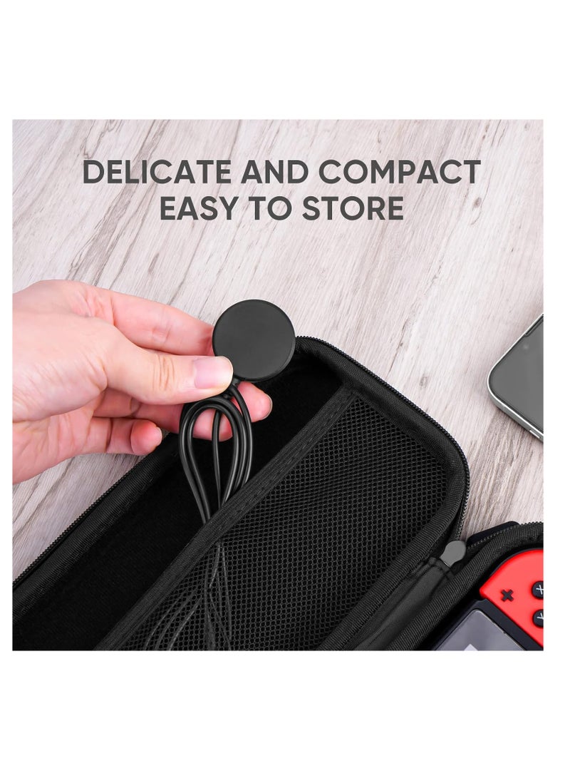 USB Cable Compatible with Samsung Galaxy Watch 7/Ultra/6/6 Classic/5/5 Pro/4/4 Classic/3/Fe/Active 2/Active Charger Wireless Charging Dock for Samsung Galaxy Watch Accessories  - Image 4
