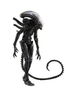 General FigMA SP-108 Alien Taketani Takanoji ver. Movable, boxed figure (16cm)  - Image 1