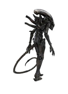 General FigMA SP-108 Alien Taketani Takanoji ver. Movable, boxed figure (16cm)  - Image 2