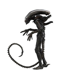General FigMA SP-108 Alien Taketani Takanoji ver. Movable, boxed figure (16cm)  - Image 3