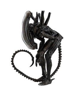 General FigMA SP-108 Alien Taketani Takanoji ver. Movable, boxed figure (16cm)  - Image 4