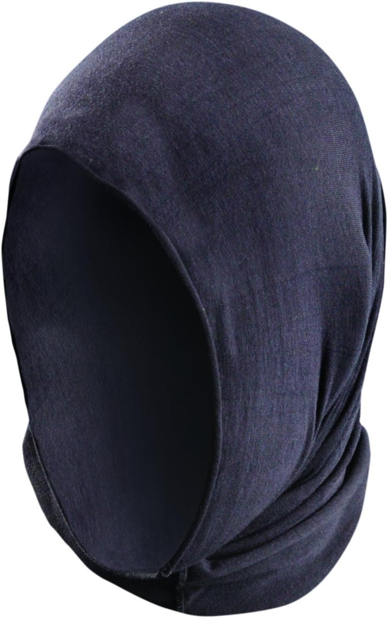 Occunomix Value Fire Resistant Multifunctional Gaiter - Navy - Image 1