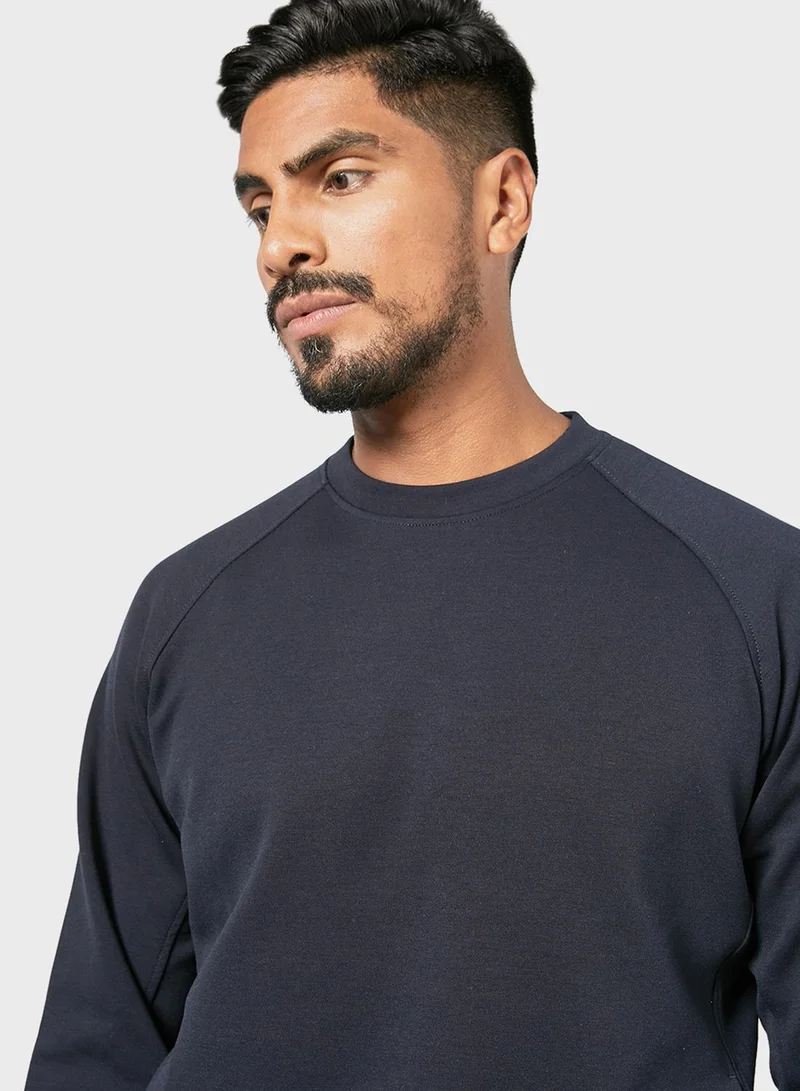 Mango Man Essential Sweatshirt