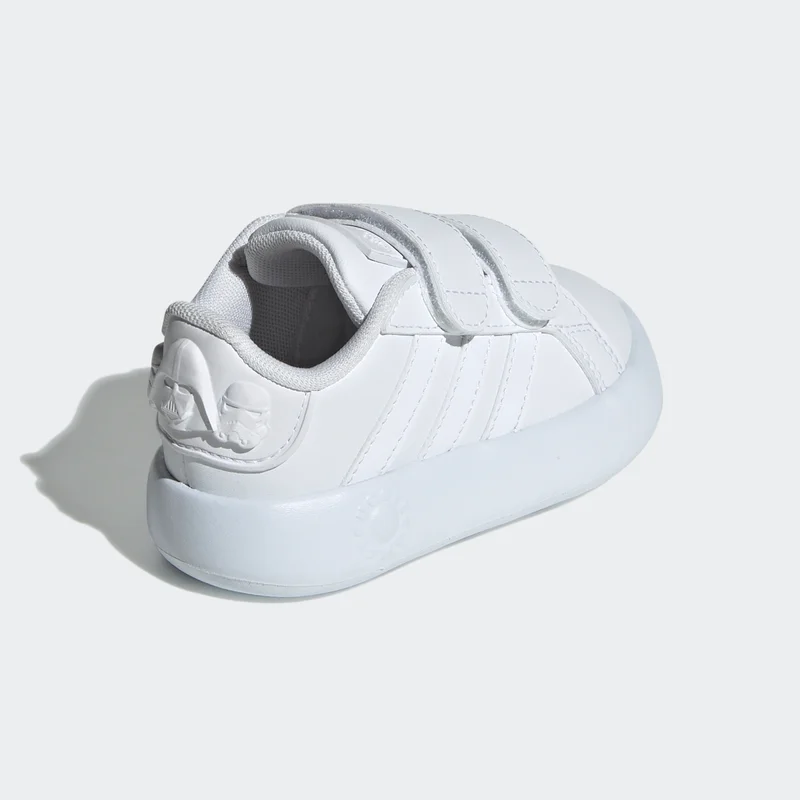 Adidas ADIDAS STAR WARS GRAND COURT 2.0 SHOES INFANTS