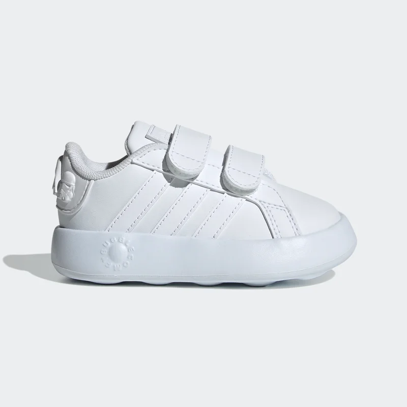 Adidas ADIDAS STAR WARS GRAND COURT 2.0 SHOES INFANTS