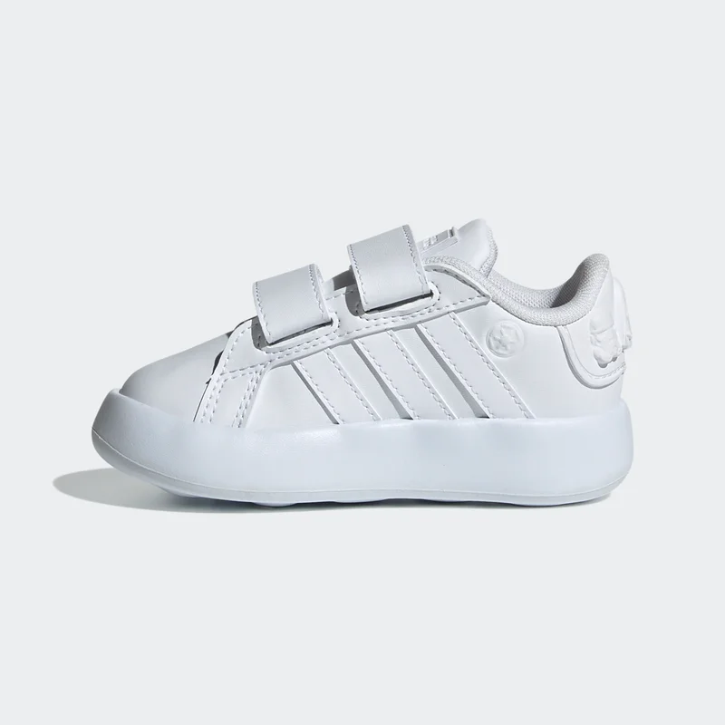 Adidas ADIDAS STAR WARS GRAND COURT 2.0 SHOES INFANTS