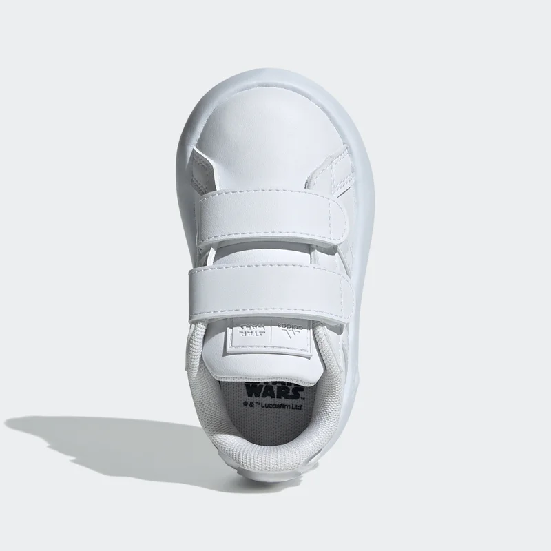 Adidas ADIDAS STAR WARS GRAND COURT 2.0 SHOES INFANTS