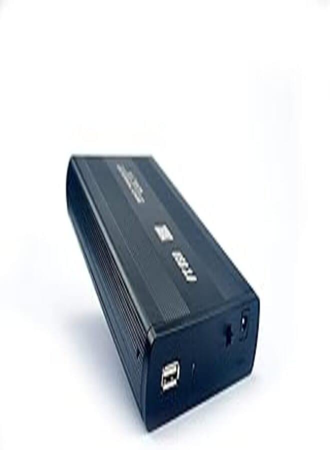 USB 2.0 to SATA for 3.5in External Hard Disk Case