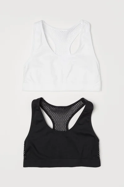 اتش اند ام 2-Pack Tops