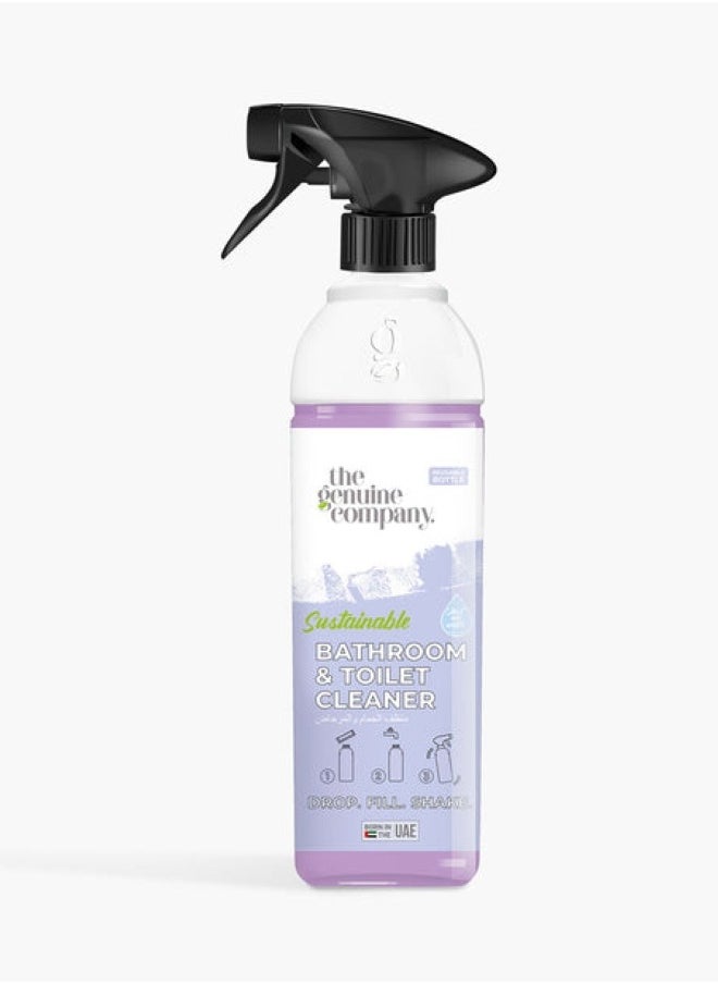 the genuine company Bathroom & Toilet Cleaner Refill 20 G  - Image 2