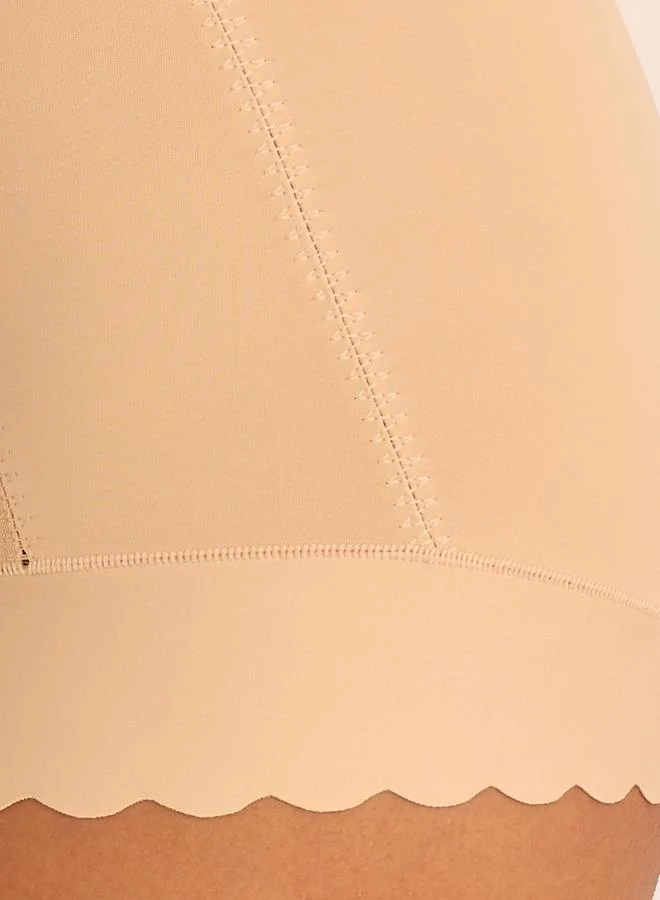 Splash FAV  Lace Panel Shapewear Briefs for Women | Best Price UAE