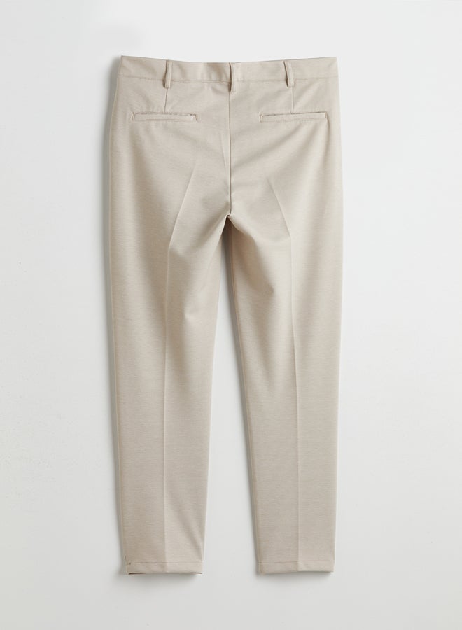 LC WAIKIKI Slim Fit Men's Chino Trousers - Image 4