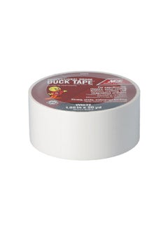ACE Waterproof Heavy Duty Duck Tape White 1.88 Inch X20 yd 474178  - Image 1