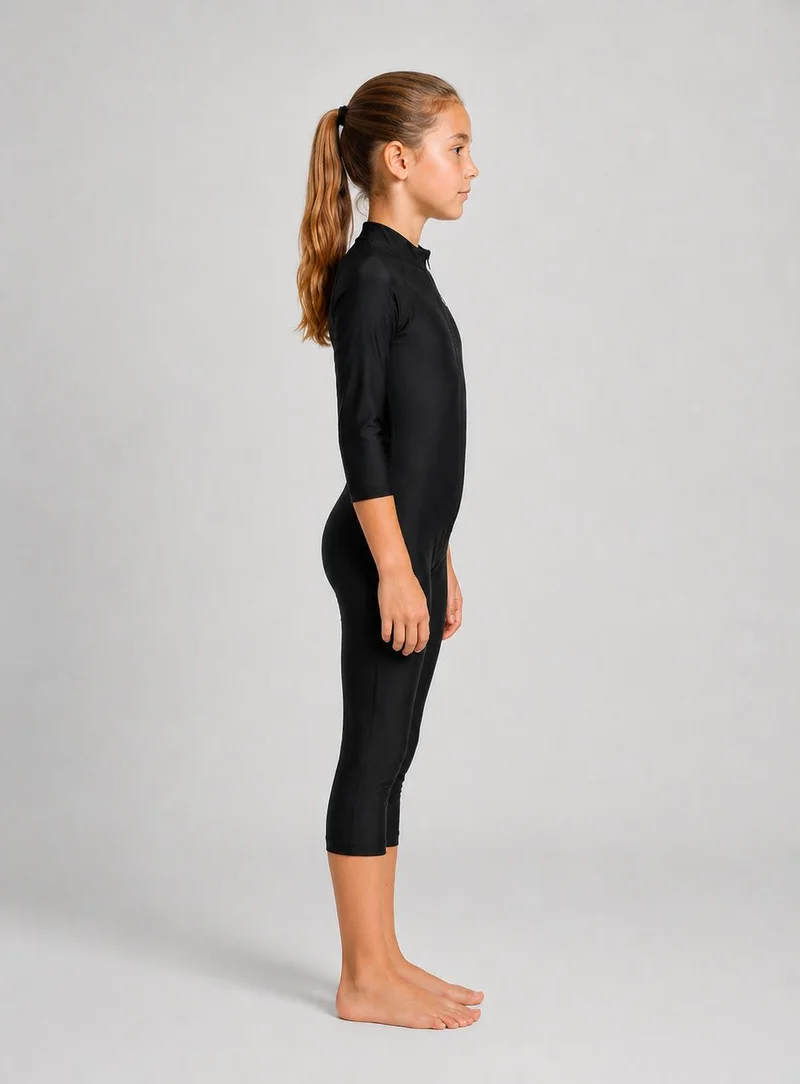 Just Nature One Piece Capri Fullsuit