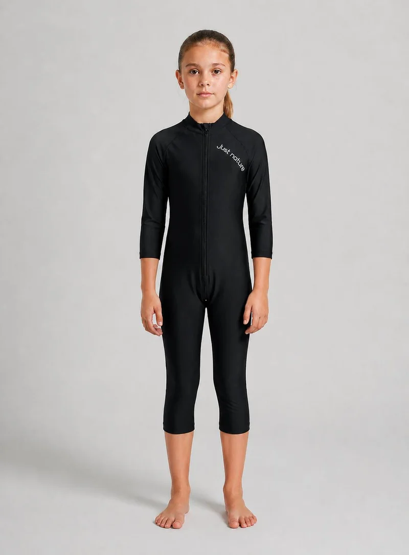 Just Nature One Piece Capri Fullsuit
