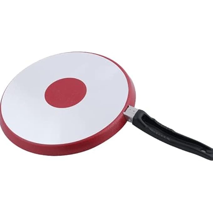 نيرليب SFT31 ساخي فلات تاوا بحجم 31 سم - Image 3